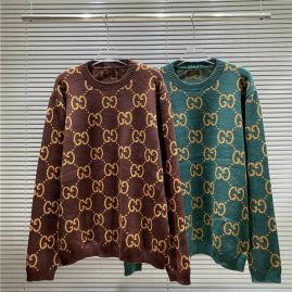 Picture of Gucci Sweaters _SKUGucciS-XXL106123755